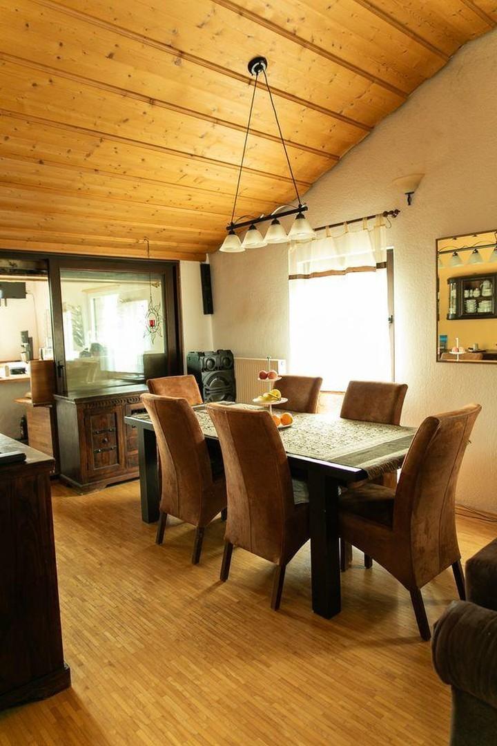 Esszimmer