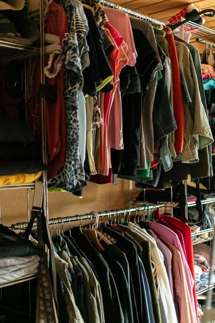 Weiteres Zimmer Ankleide