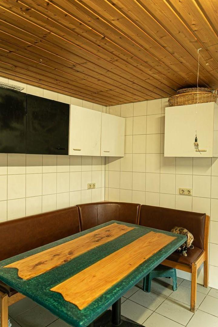Sommerküche EG