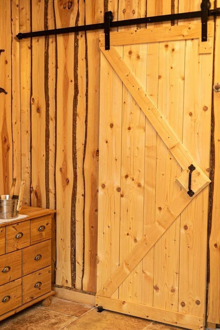 Wellness Bad Türe