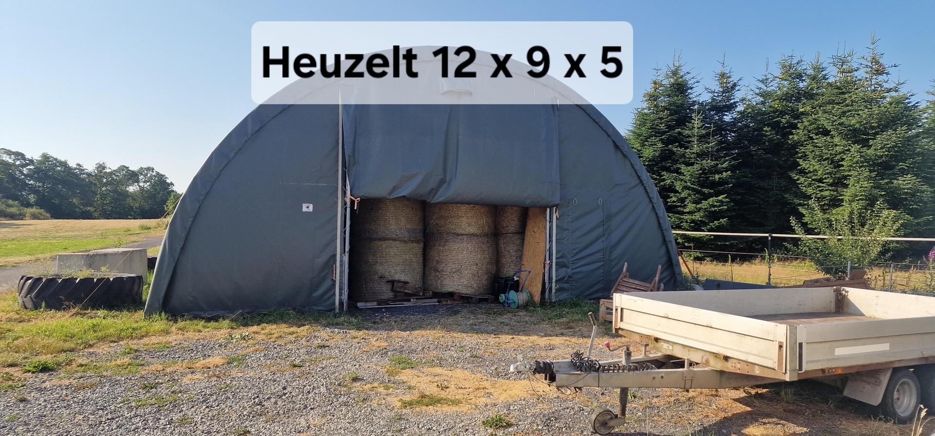 Heuzelt