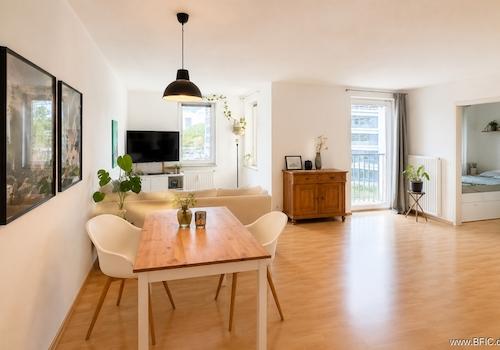 Wohzimmer 