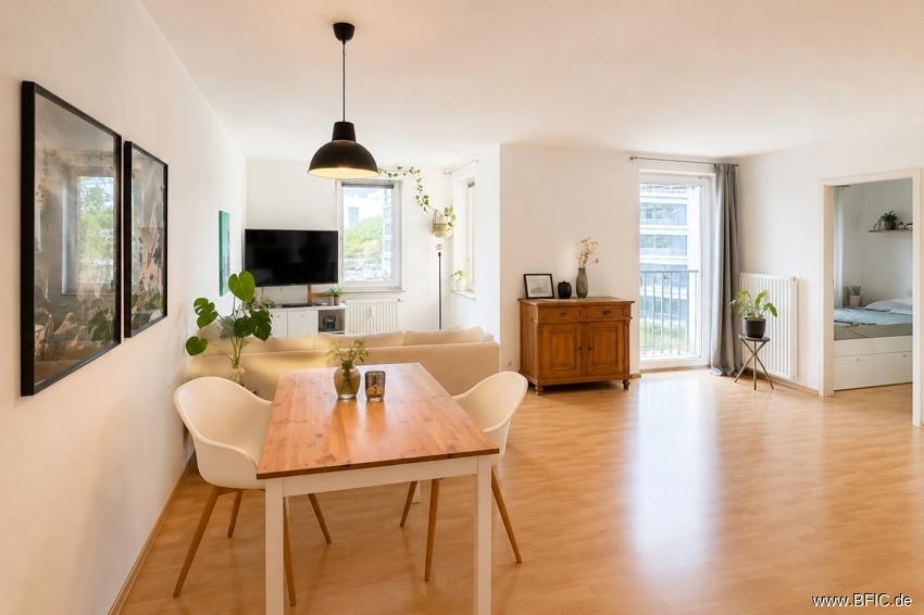 Wohzimmer 
