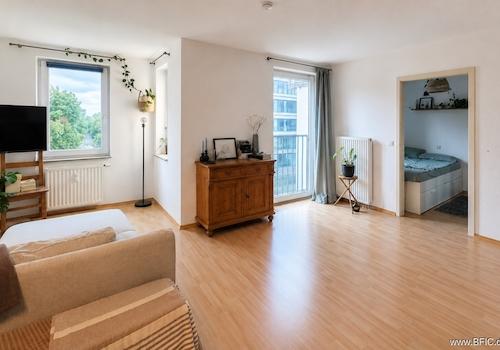 Wohzimmer 