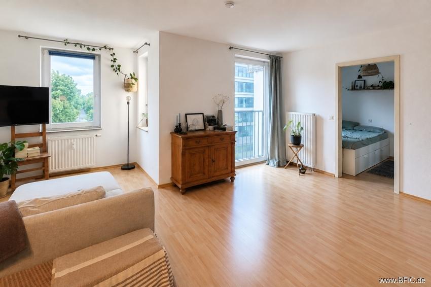 Wohzimmer 