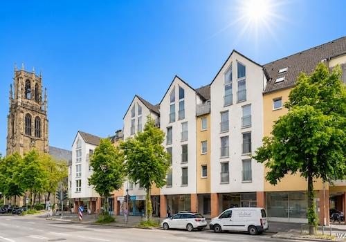Hausansicht 2
