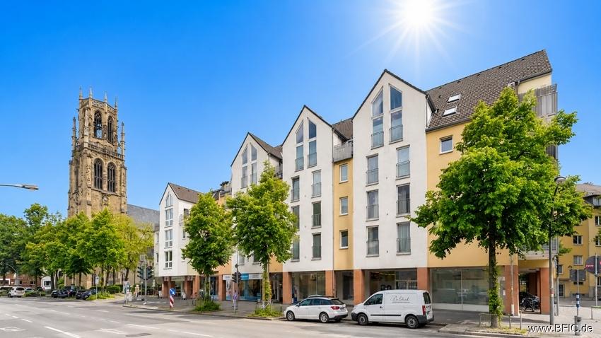 Hausansicht 2
