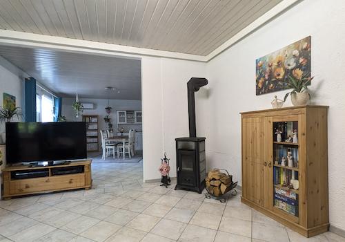 Wohnzimmer EG