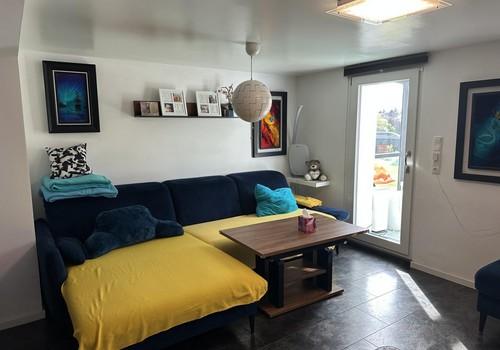 04 - Wohnzimmer