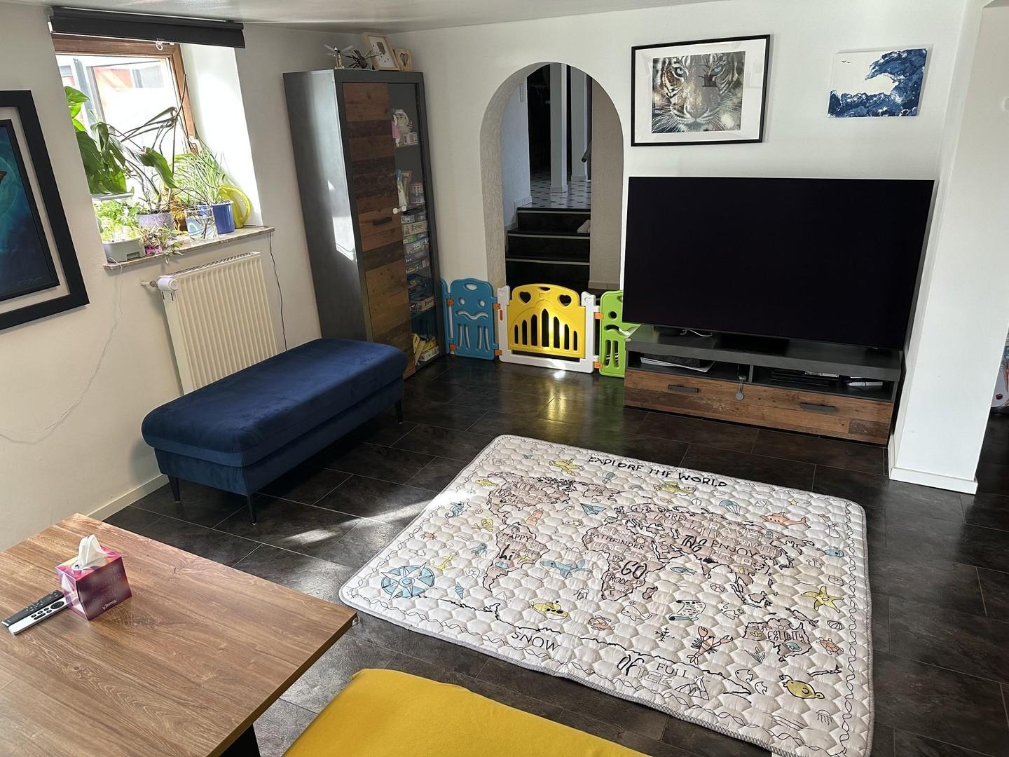 05 - Wohnzimmer