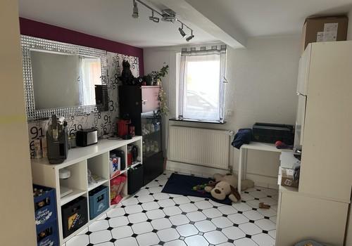 10 - Frühstückszimmer