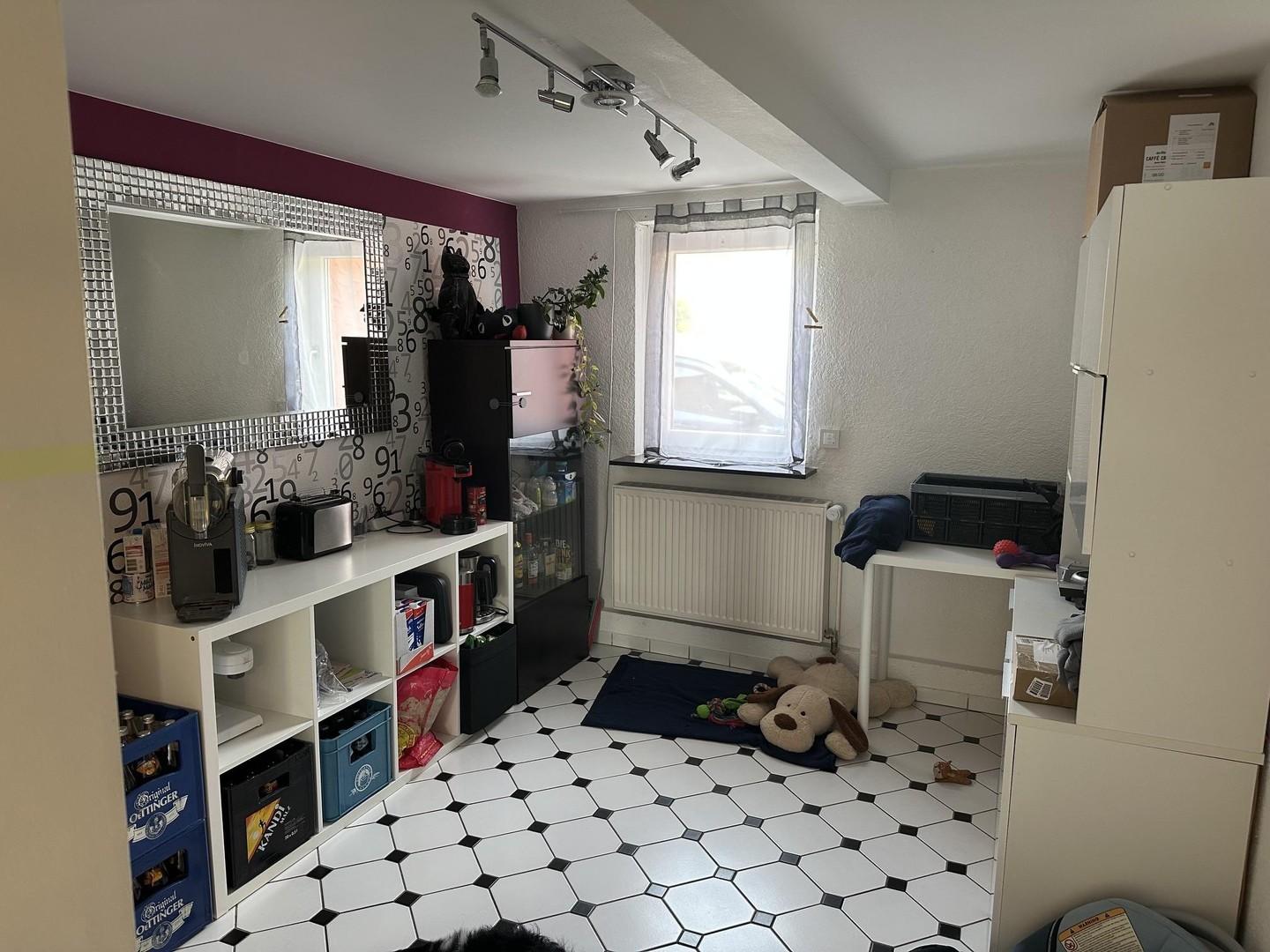 10 - Frühstückszimmer