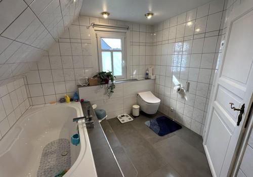13 - Badezimmer OG