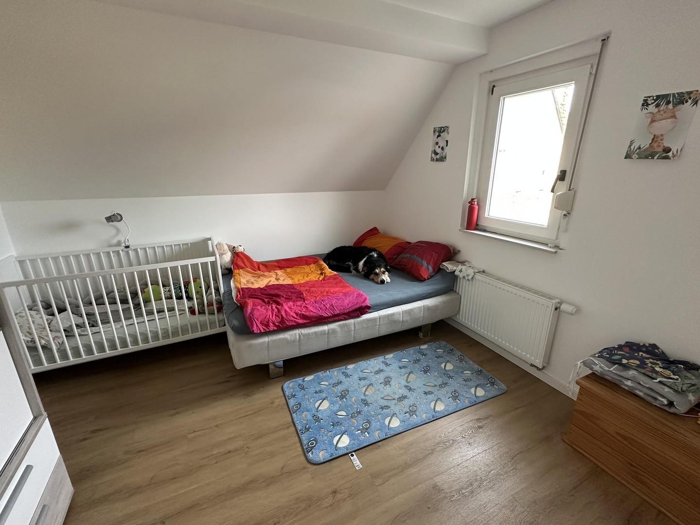 16 - Kinderzimmer