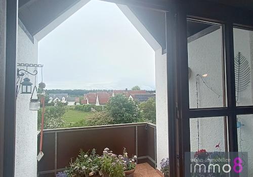 Südbalkon