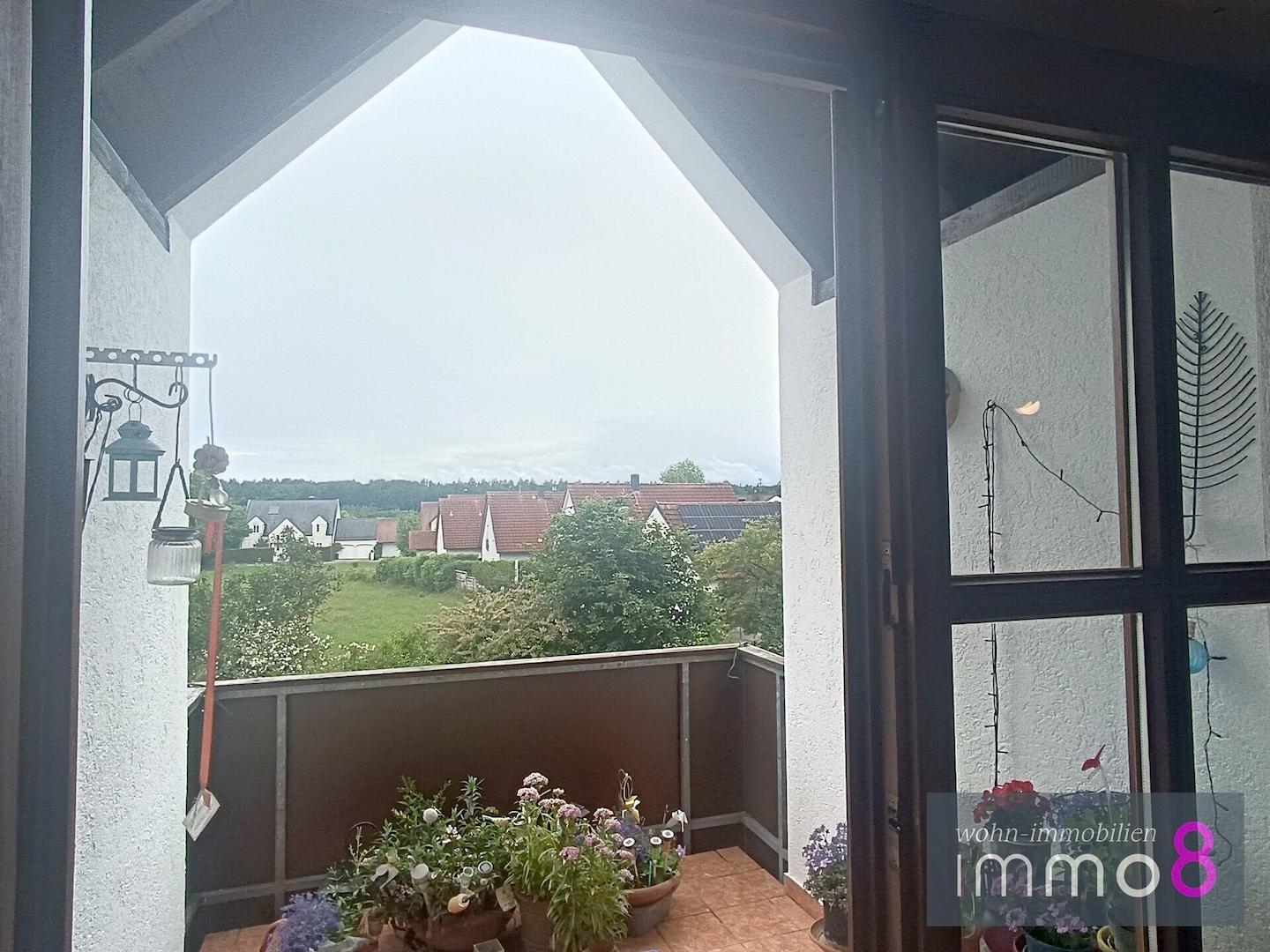Südbalkon