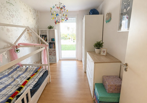 Kinderzimmer 1