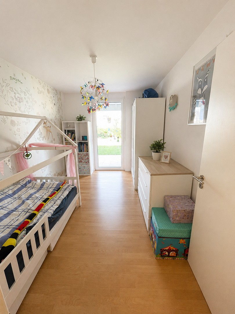 Kinderzimmer 1
