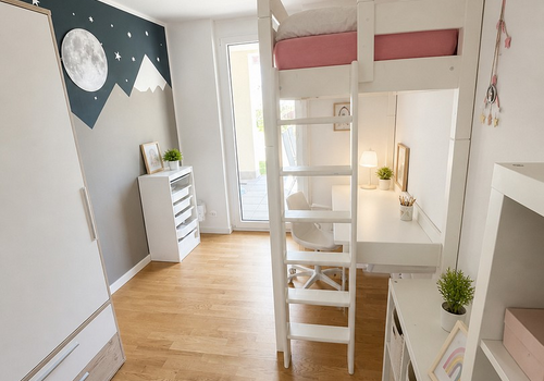 Kinderzimmer 2