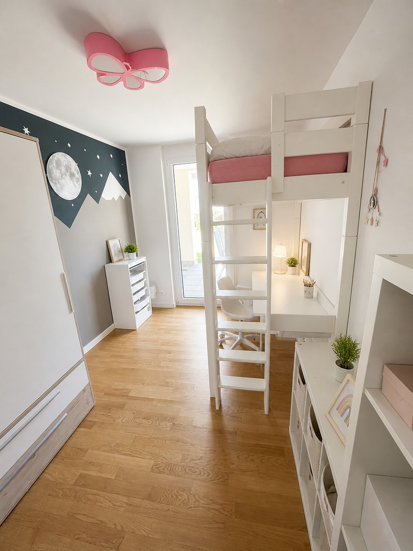 Kinderzimmer 2