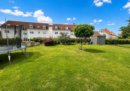Garten Teil 1