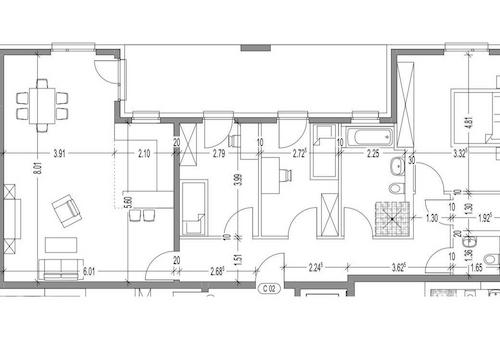 Grundriss 2