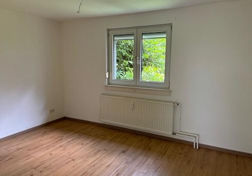 Wohnung Anbau