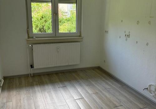 Wohnung Anbau