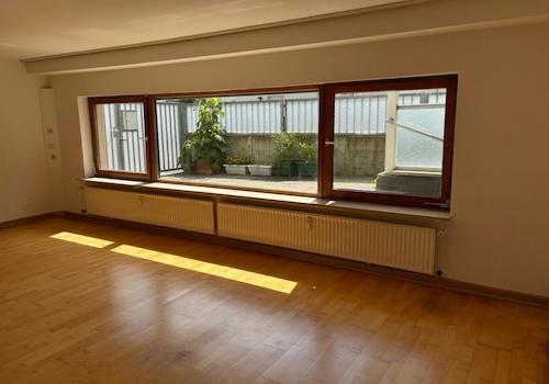 Wohnung Sout.