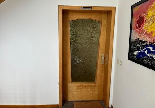 Wohnung Sout.