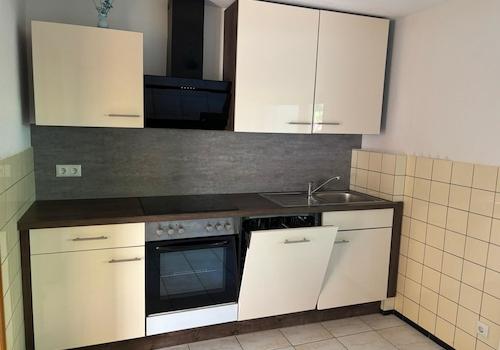 Wohnung Sout. 