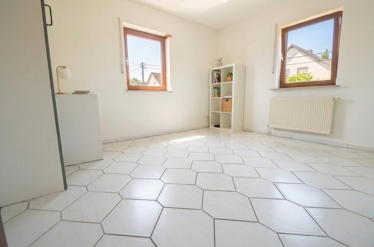 Zimmer 1 im Erdgeschoss