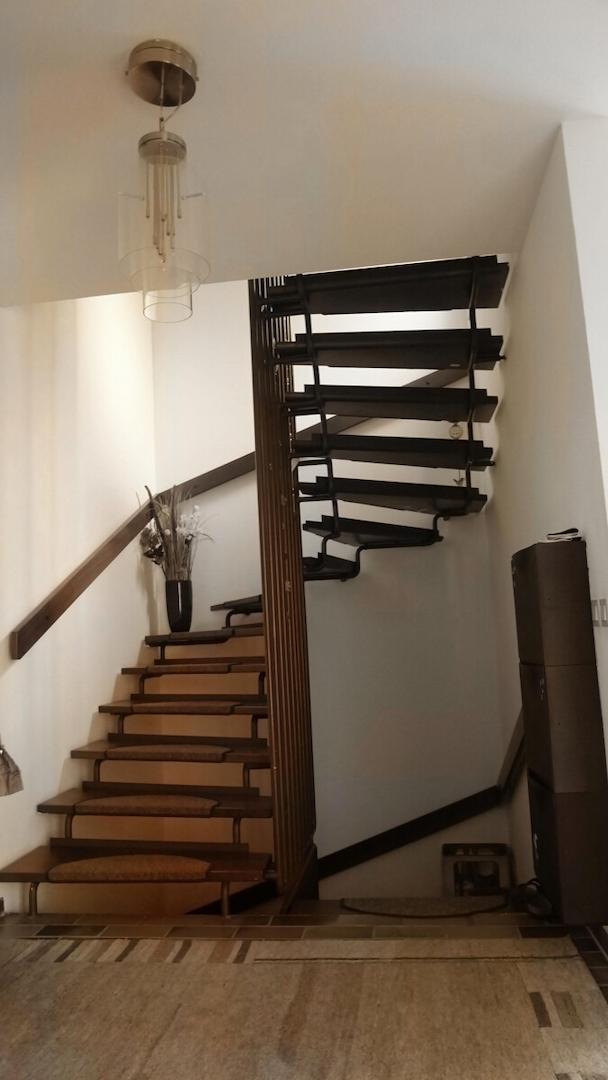 Treppe