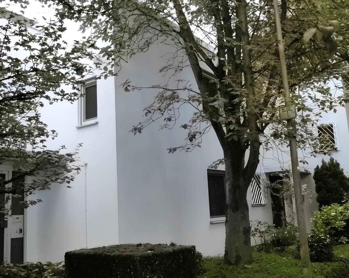 Seitenansicht