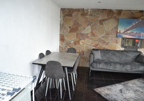 Wohnzimmer EG