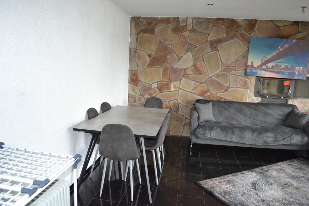 Wohnzimmer EG