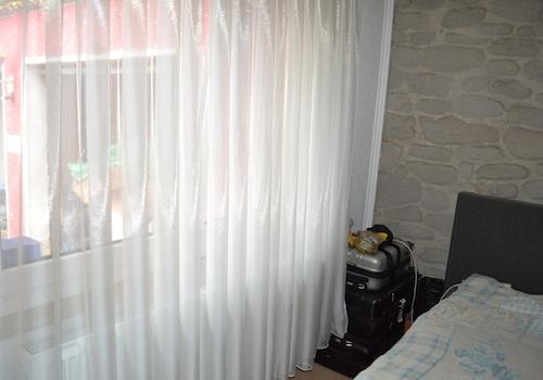 Schlafzimmer EG