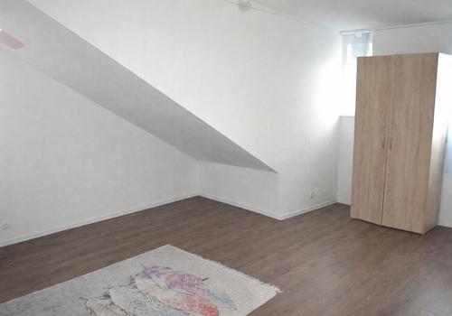 Schlafzi. 1. OG