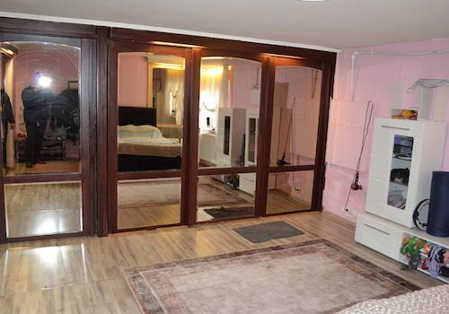 Gästezimmer UG 