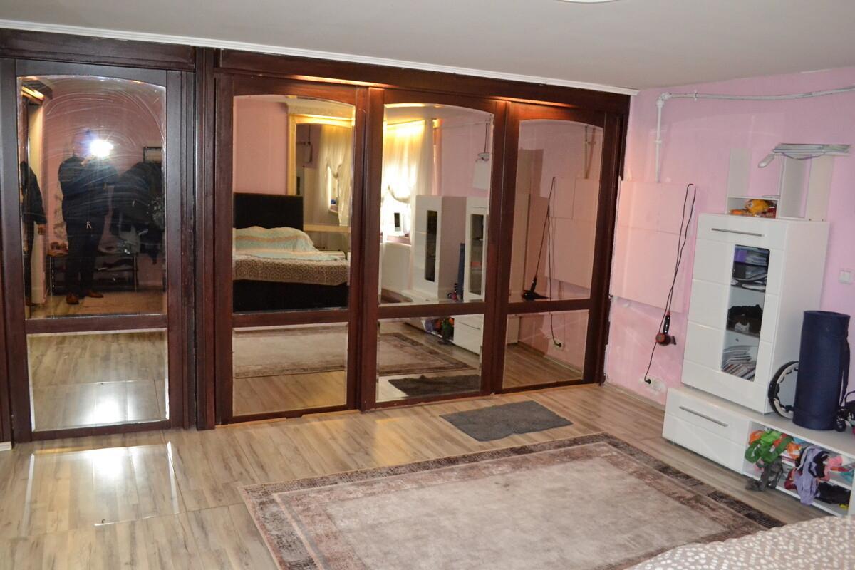 Gästezimmer UG 