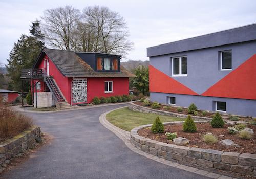 Haus 1 + 2