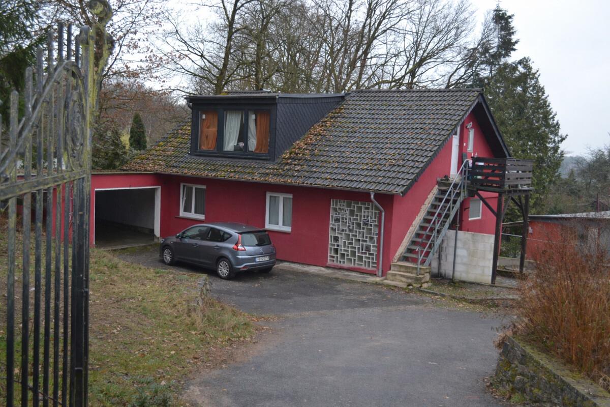 Haus 1