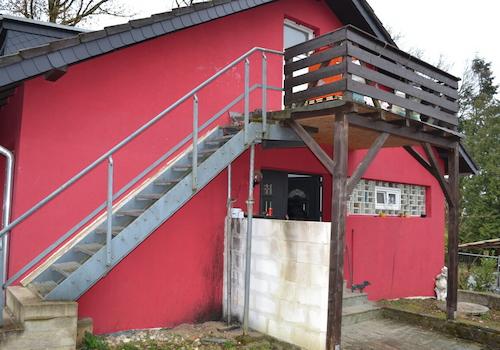 Haus 1