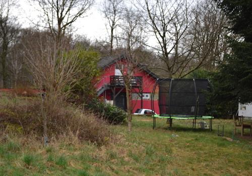 Haus 1
