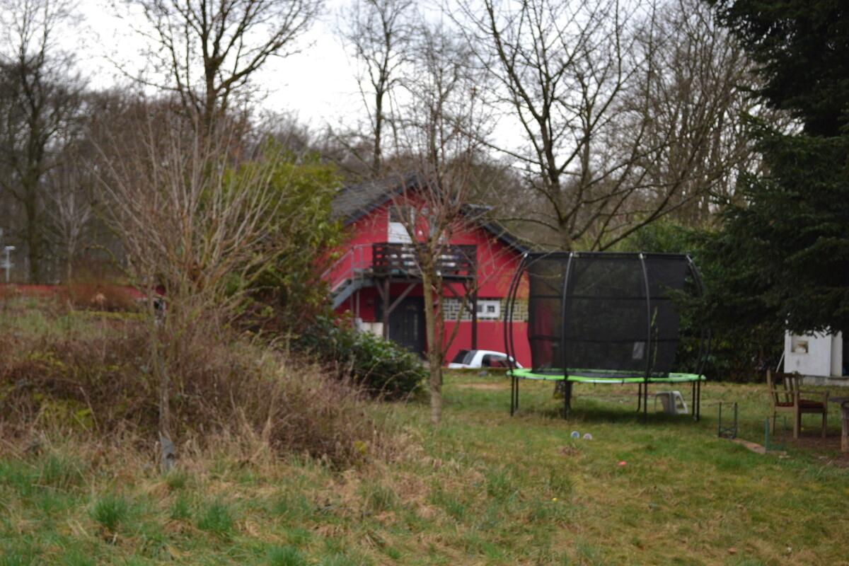 Haus 1
