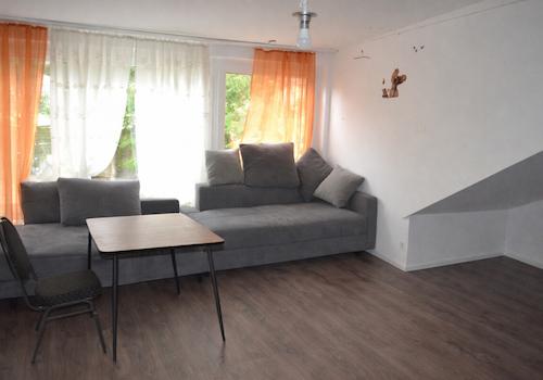 Haus 1