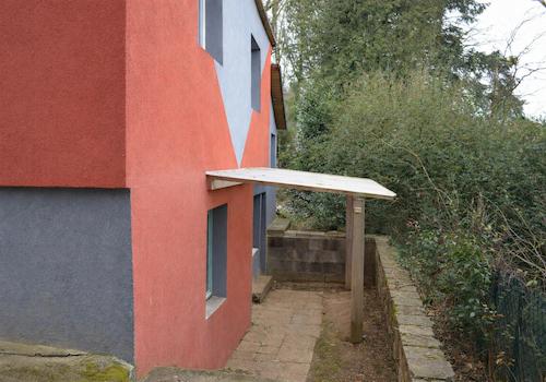Haus 2