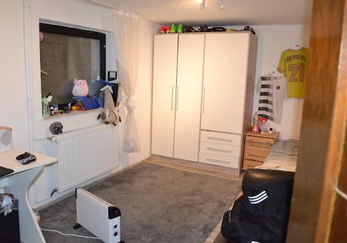 Haus 1