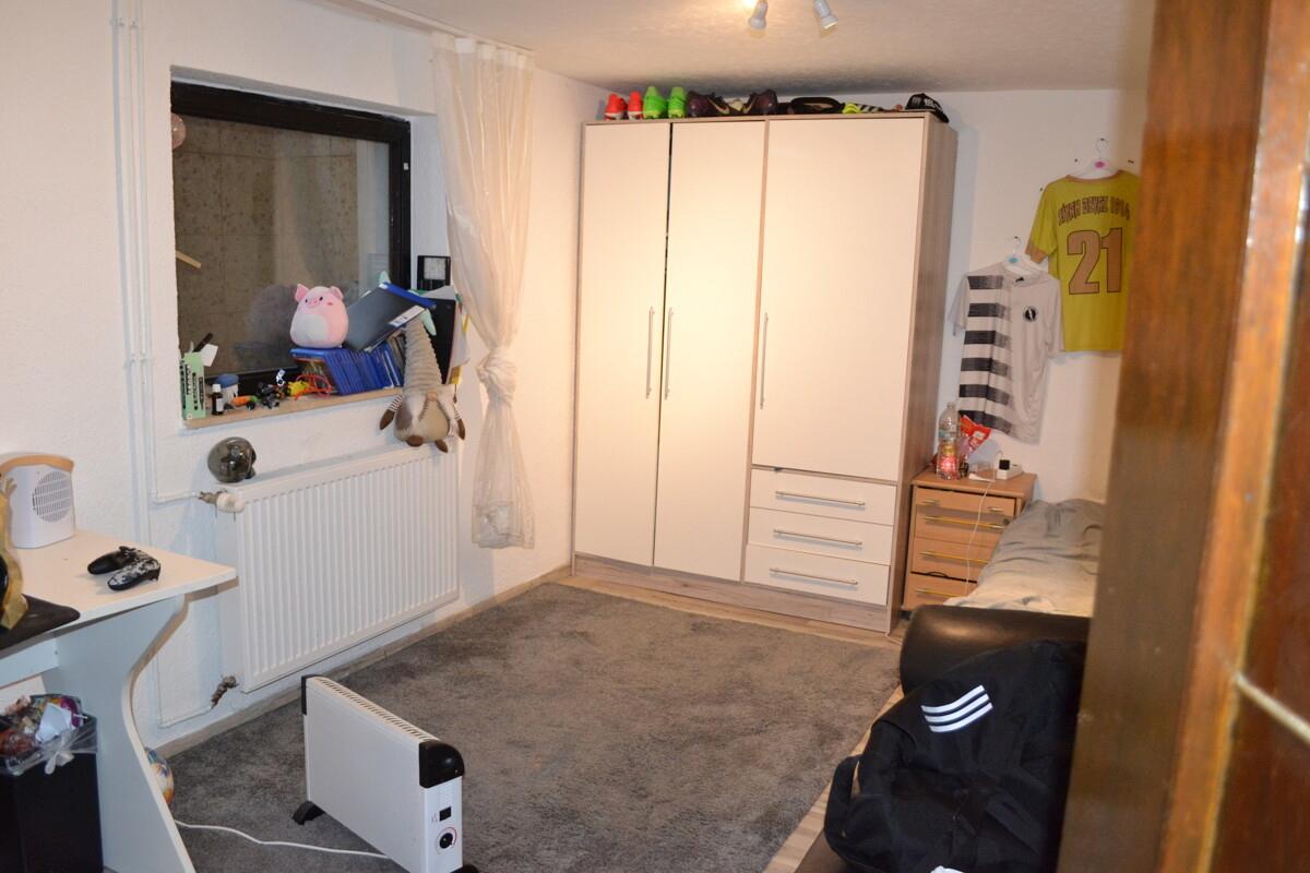 Haus 1