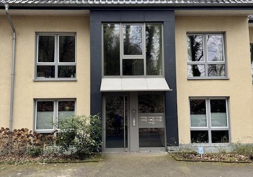 Außen Ansicht 